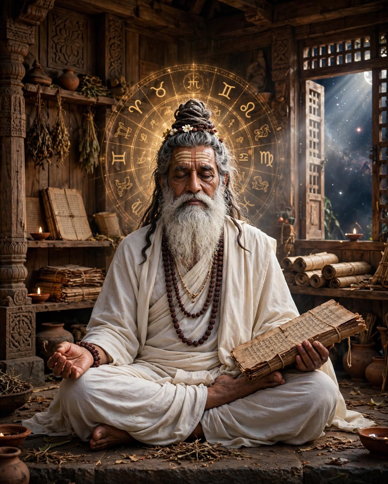 Bharadvaja AI